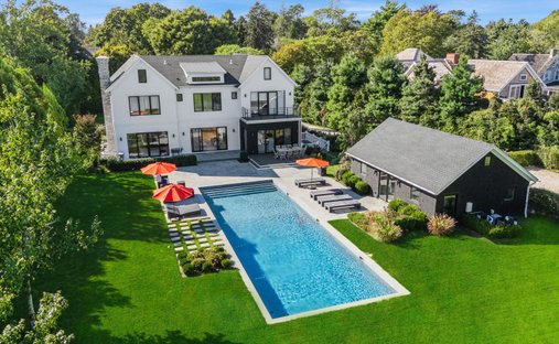 Southampton, New York, United States 1