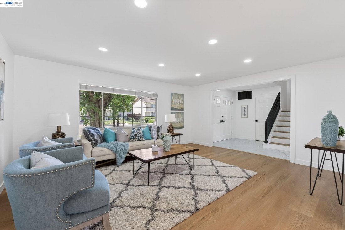 House in Pleasanton, California, United States 5 - 18945163