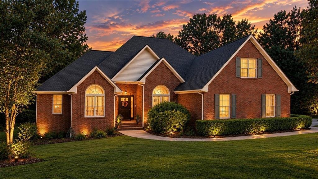 House in McDonough, Georgia, United States 2 - 18943060