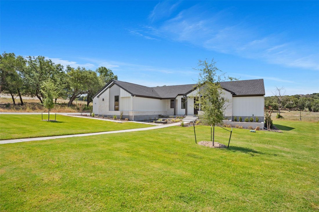House in Belton, Texas, United States 3 - 18942665