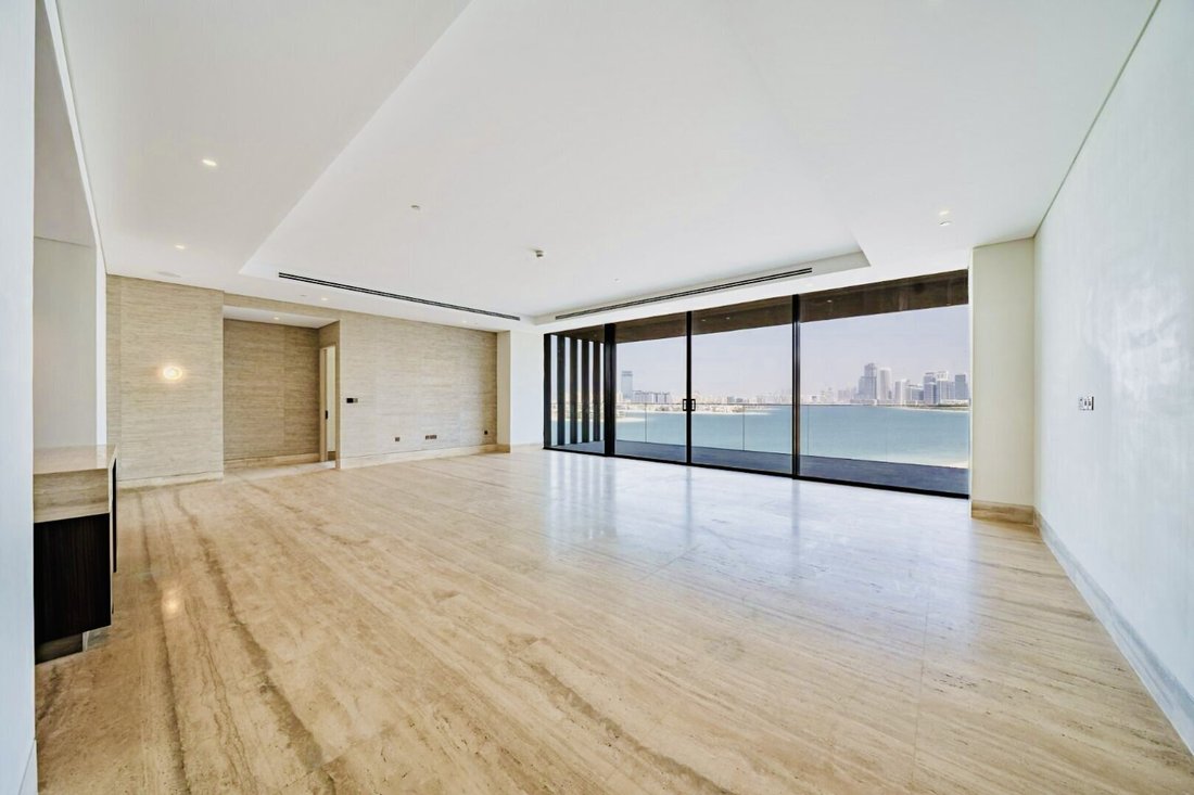 Apartment in Palm Jumeirah, Dubai, United Arab Emirates 3 - 18936691