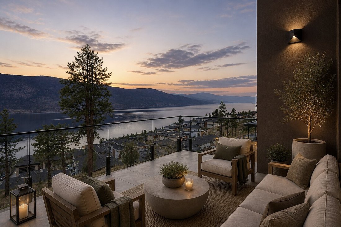 House in Kelowna, British Columbia, Canada 4 - 18941665