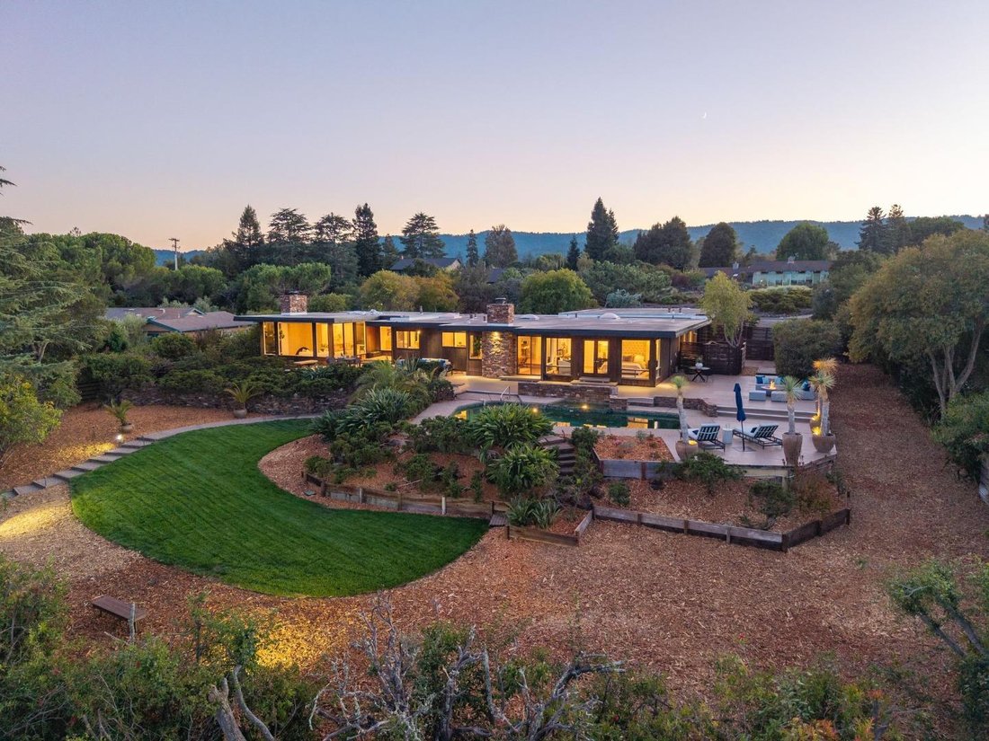 House in Emerald Hills, California, United States 1 - 18939439