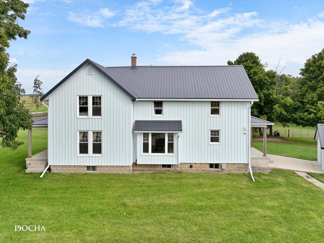 House in Earlville, Illinois, United States 3 - 18940223