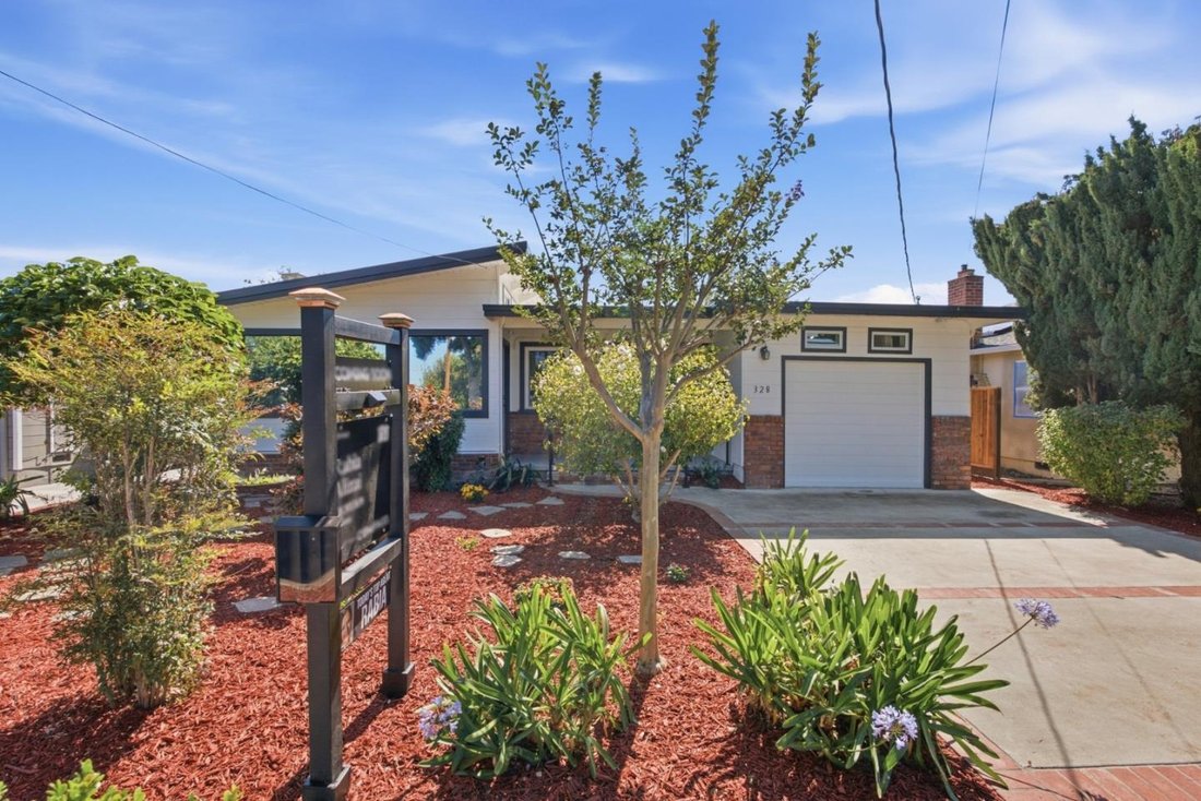 House in Sunnyvale, California, United States 2 - 18942622
