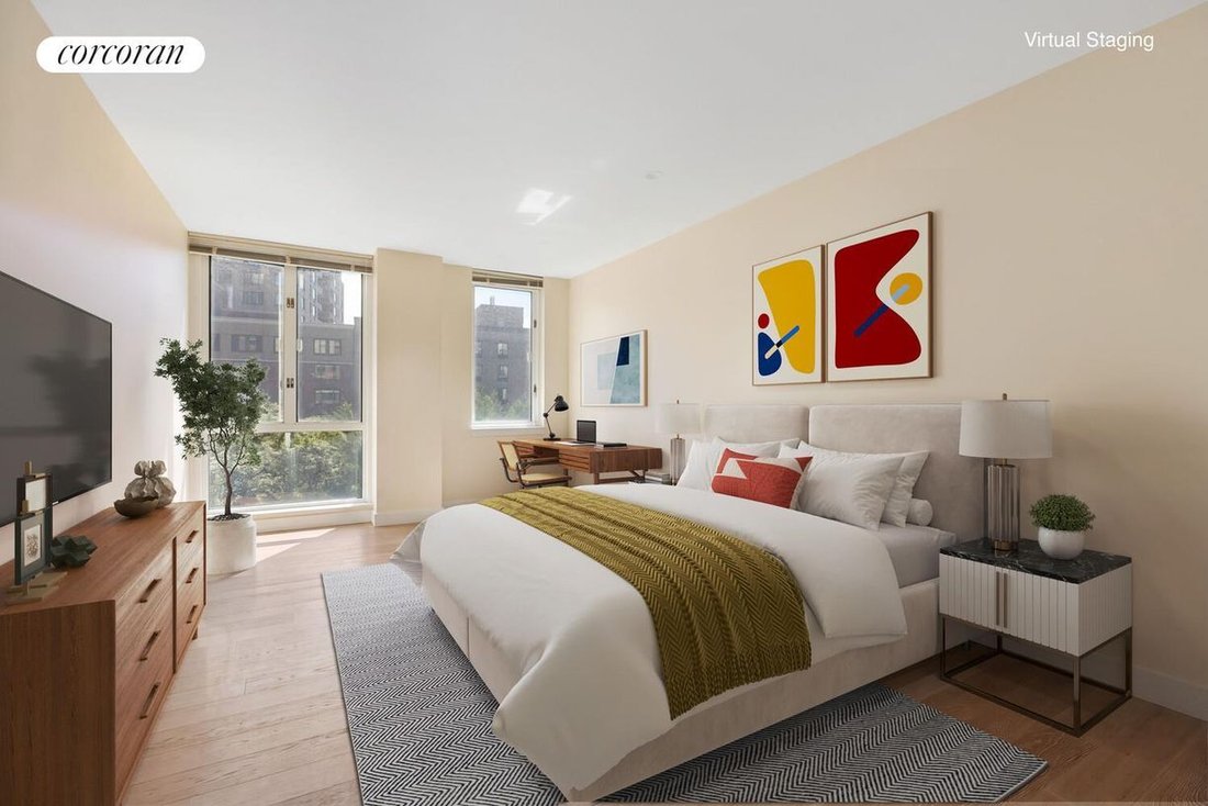 Condo in New York, New York, United States 5 - 18941572