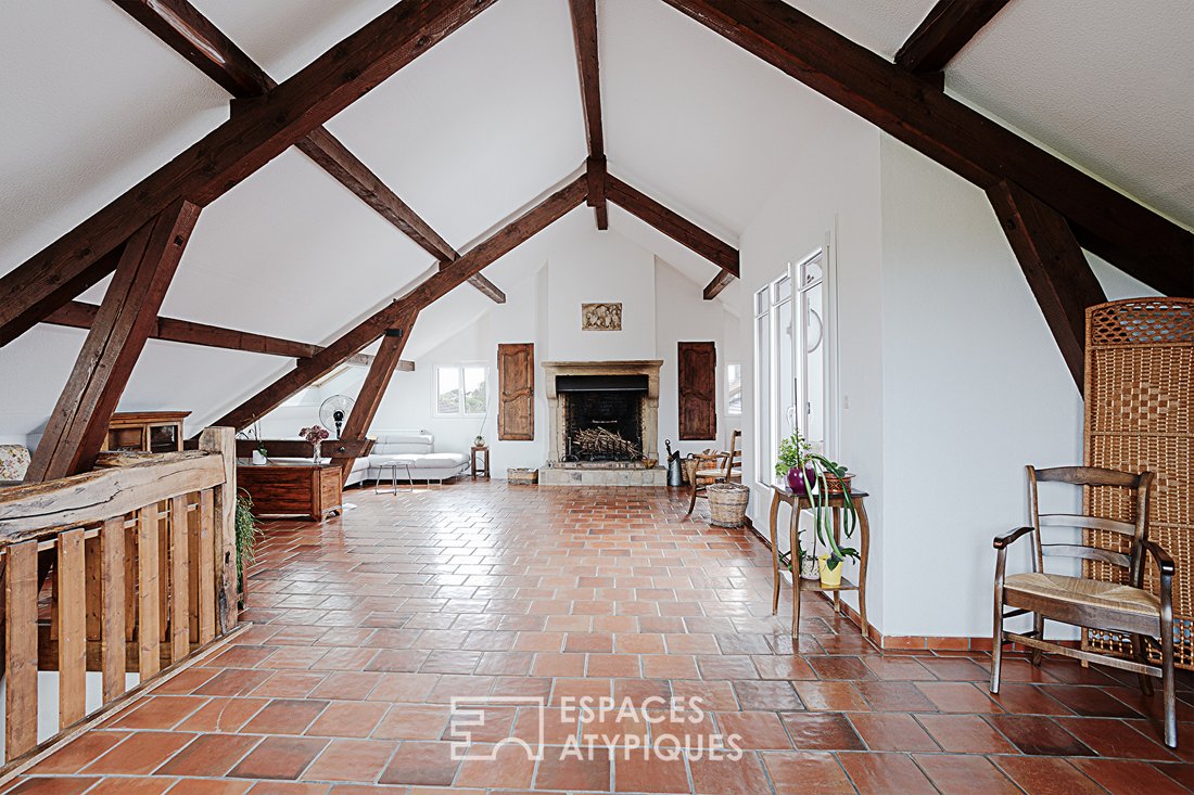 Villa in Veigy-Foncenex, Auvergne-Rhône-Alpes, France 1 - 18944381