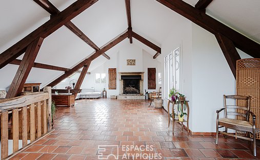 Villa in Veigy-Foncenex, Auvergne-Rhone-Alpen, Frankreich 1
