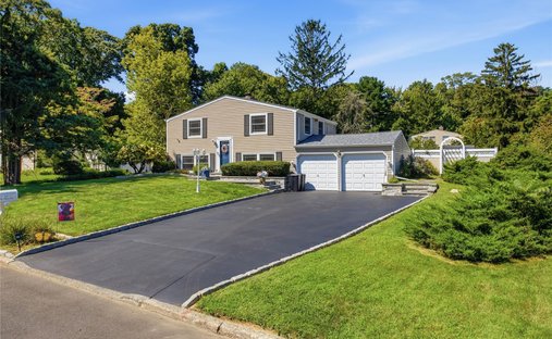 House in Stony Brook, New York, United States 1