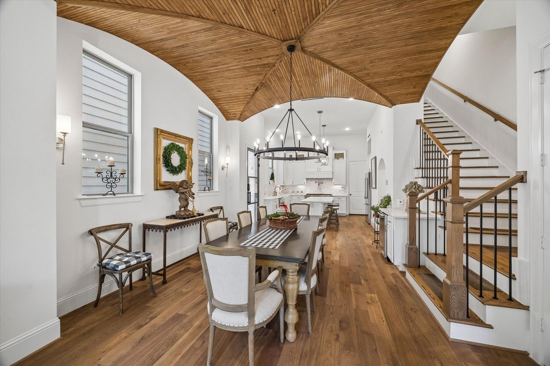 House in Houston, Texas, United States 5 - 18942783
