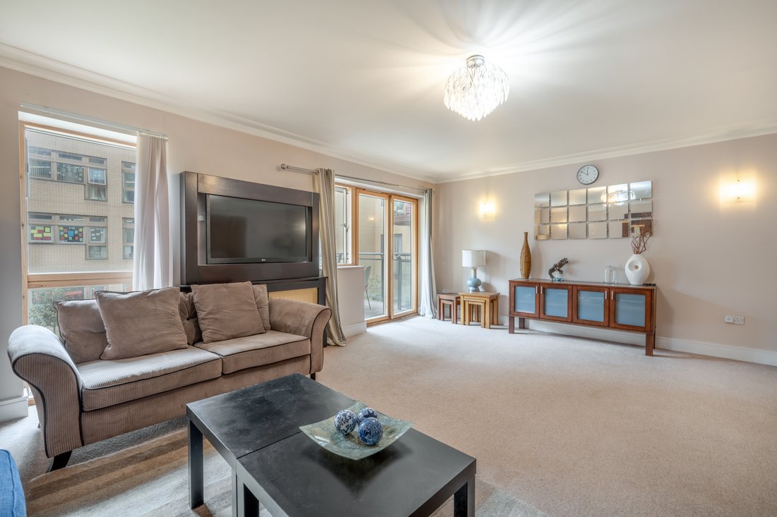 Apartment in Marylebone, Westminster, England 3 - 18939607