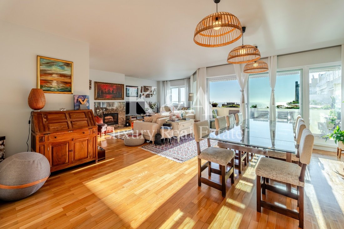 Apartment in Aldoar, Foz do Douro e Nevogilde, Porto District, Portugal 4 - 18942566
