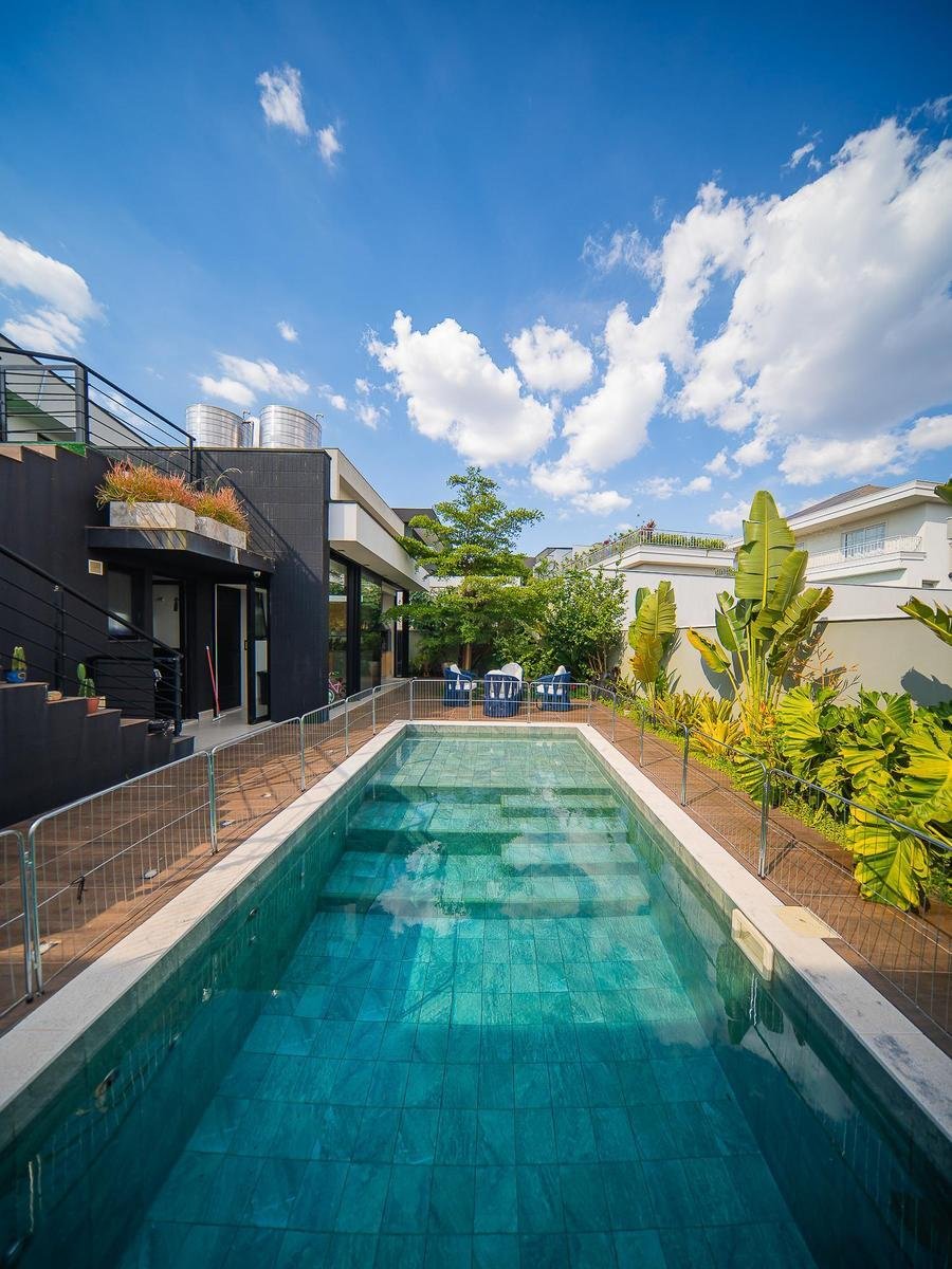 Condo in Santana de Parnaíba, State of São Paulo, Brazil 2 - 18941362