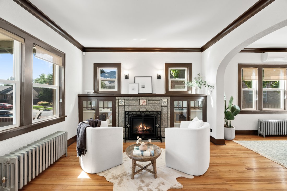 House in Denver, Colorado, United States 2 - 18939191