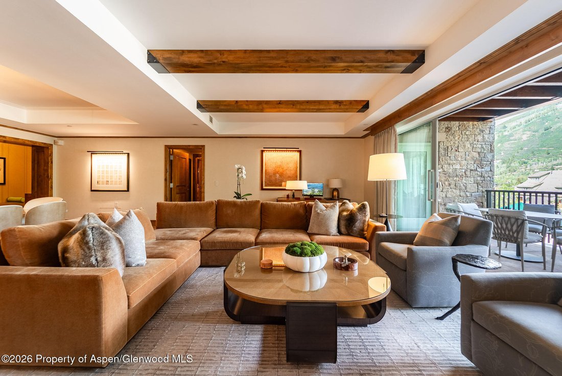 House in Aspen, Colorado, United States 2 - 18943744