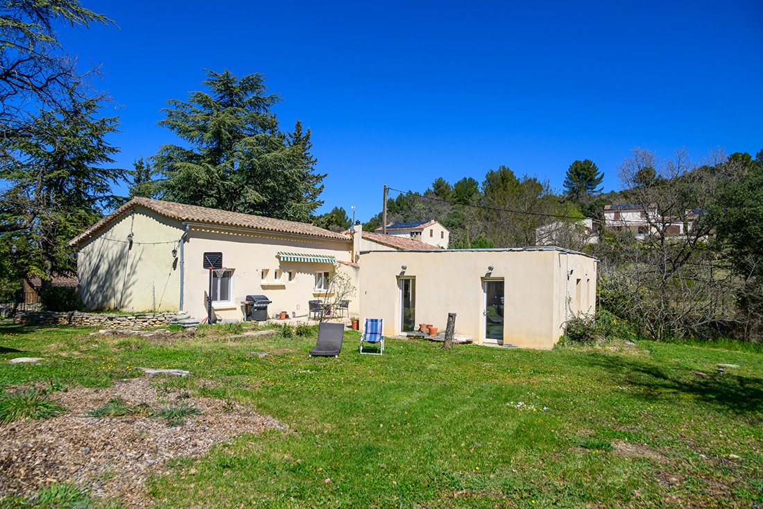 Villa in Apt, Provence-Alpes-Côte d'Azur, France 2 - 18941219