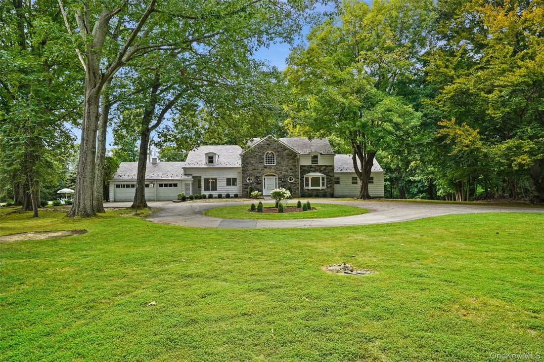 House in Rye, New York, United States 2 - 18939482