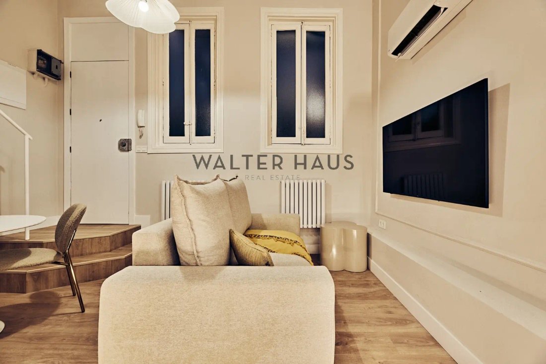 Apartment in Barrio Salamanca, Madrid, Spain 3 - 18940774