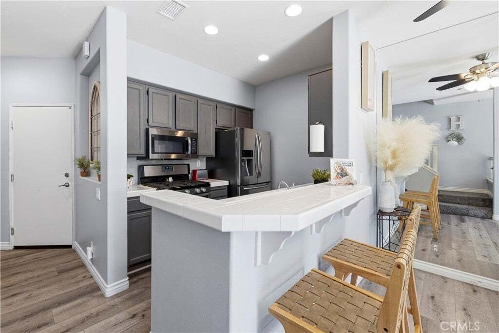 Townhouse in Santa Clarita, California, United States 5 - 18944033