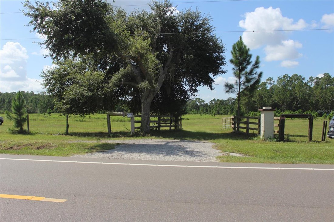 Land in Frostproof, Florida, United States 2 - 18942764