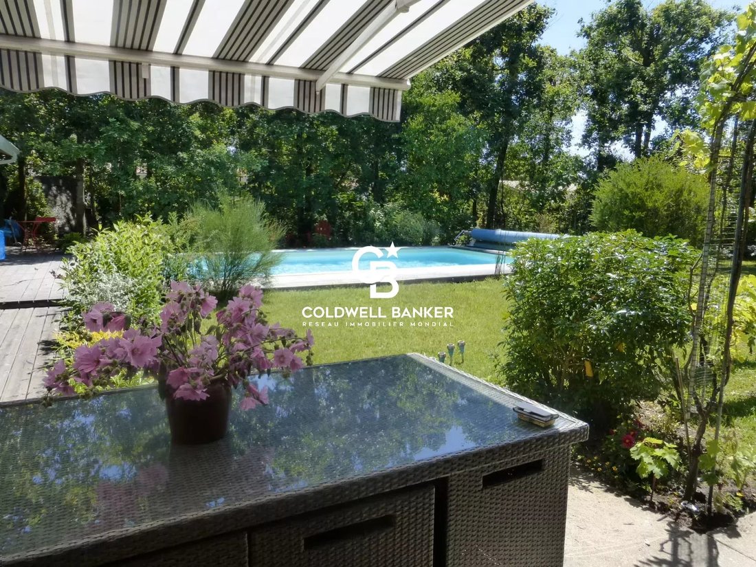 House in Le Teich, Nouvelle-Aquitaine, France 4 - 13476652