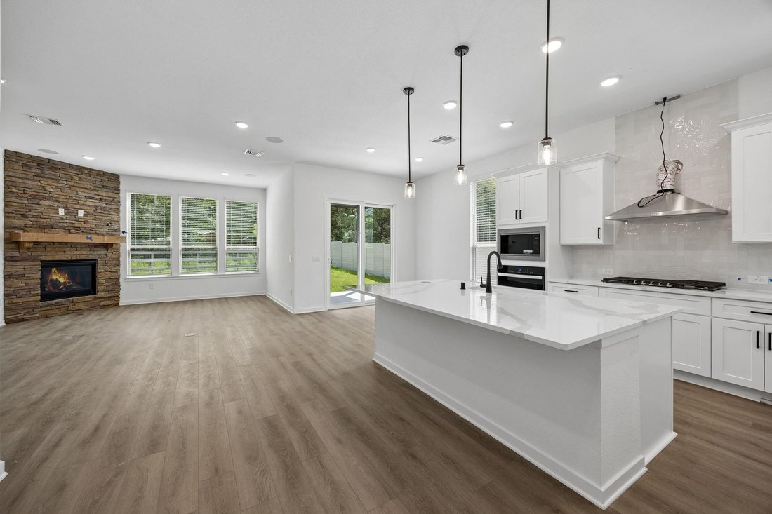 House in Montgomery, Texas, United States 4 - 18122499