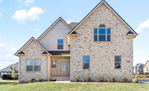 House in Clarksville, Tennessee, United States 1