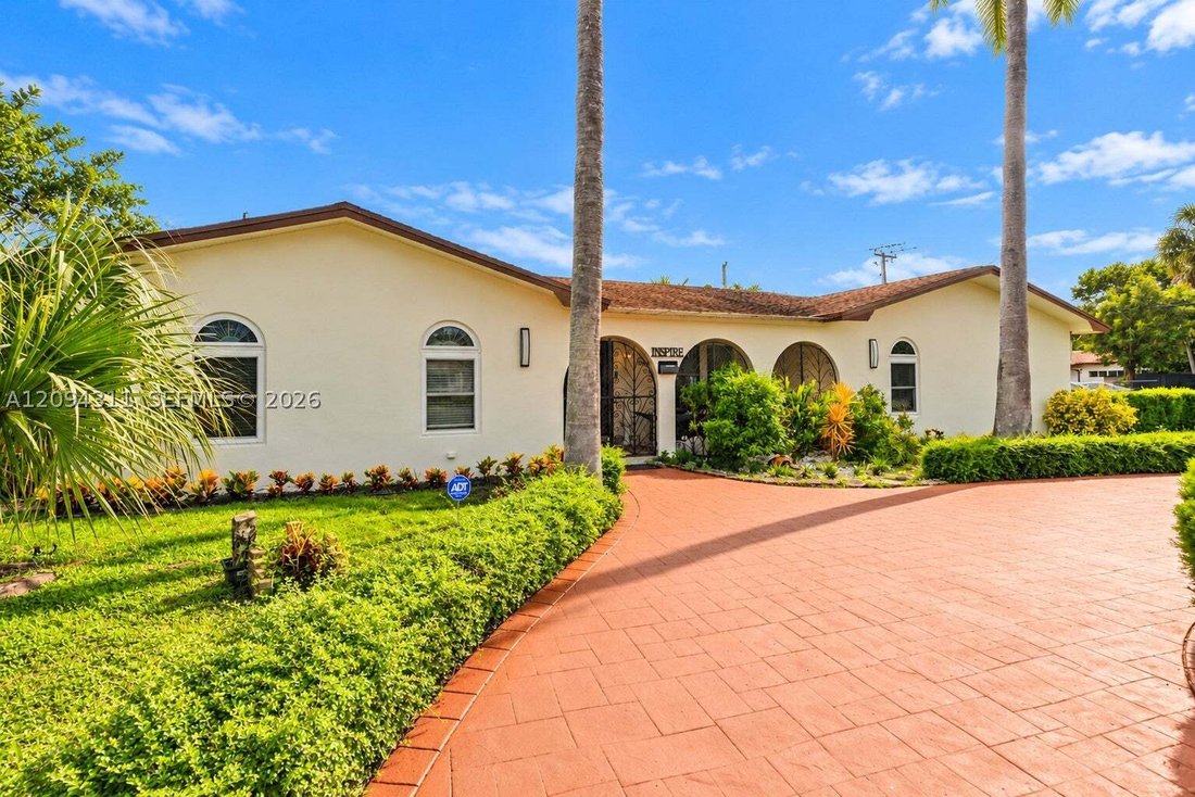 House in North Miami Beach, Florida, United States 3 - 18943010