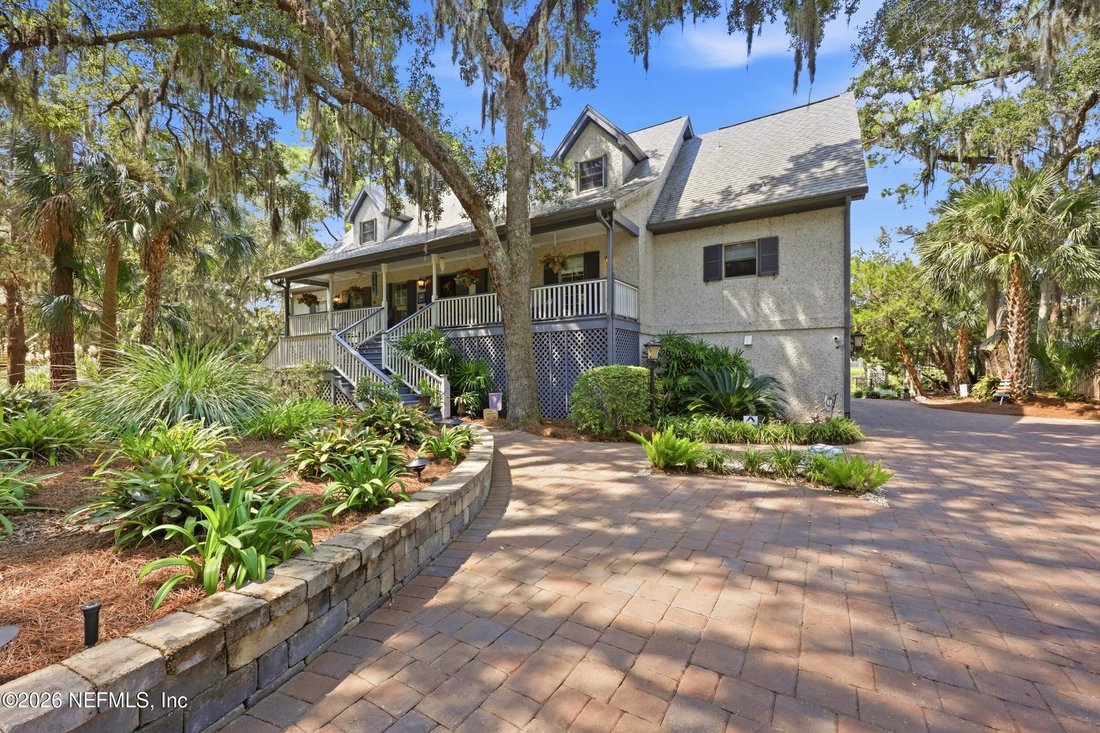 House in Fernandina Beach, Florida, United States 5 - 18941888
