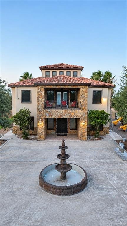 House in Elsa, Texas, United States 1 - 18939290