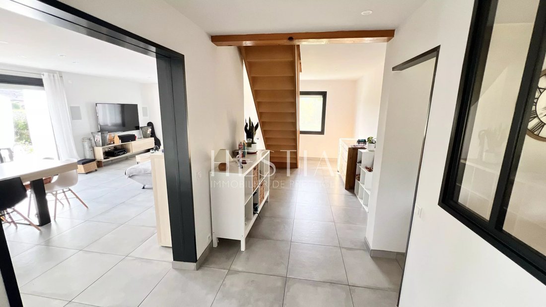 House in Marcellaz-Albanais, Auvergne-Rhône-Alpes, France 2 - 18940182