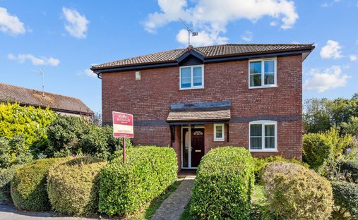 House in Southwater, England 1