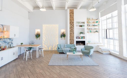 Apartment in Centre Ville - Jonchère, Bougival, France 1