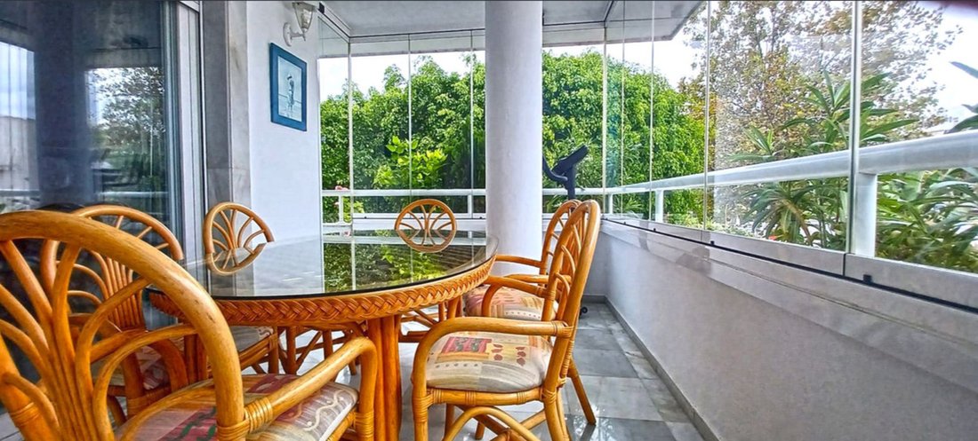 Apartment in Marbella, Andalusia, Spain 3 - 18939819