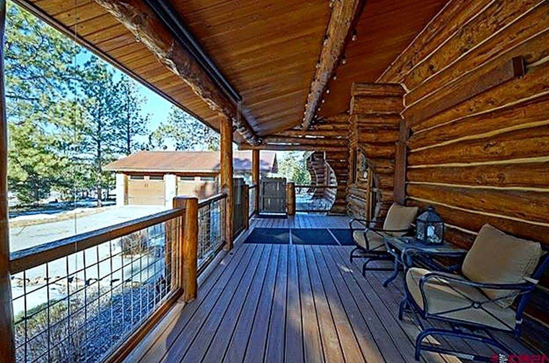 House in Ridgway, Colorado, United States 5 - 18941939