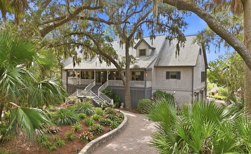 House in Fernandina Beach, Florida, United States 1