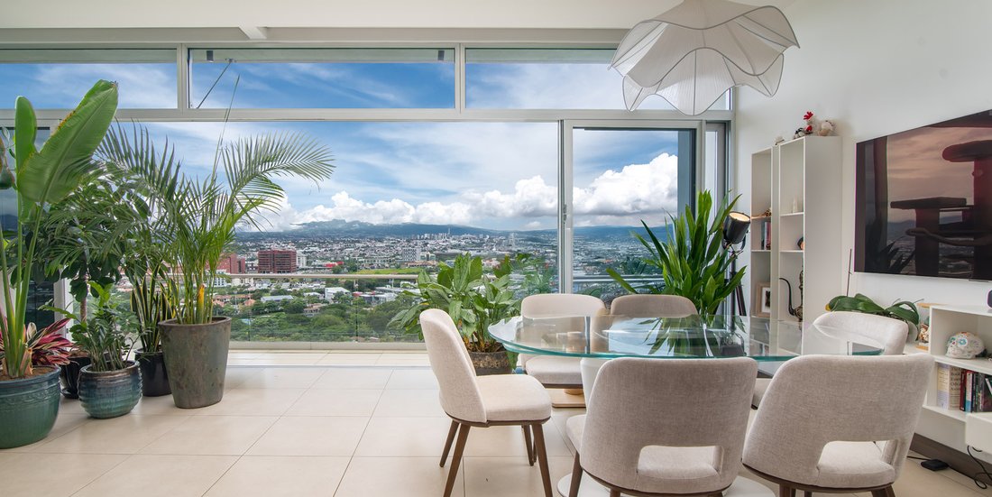 Apartment in San Rafael, San José Province, Costa Rica 1 - 18941797