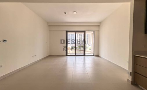 Apartment in Dubai Creek Harbour, Dubai, United Arab Emirates 1