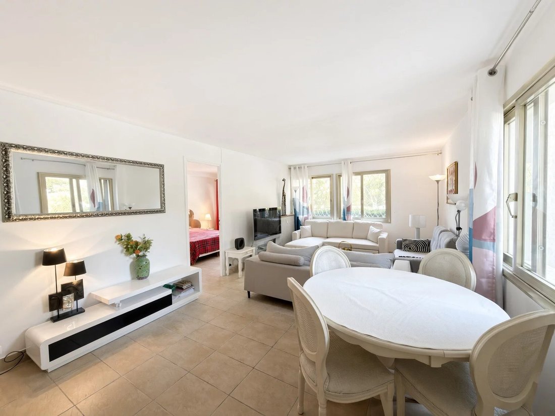 Apartment in La Maure-Super Cannes, Vallauris, France 2 - 18940311