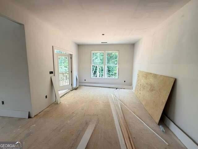 House in Buford, Georgia, United States 5 - 18943304