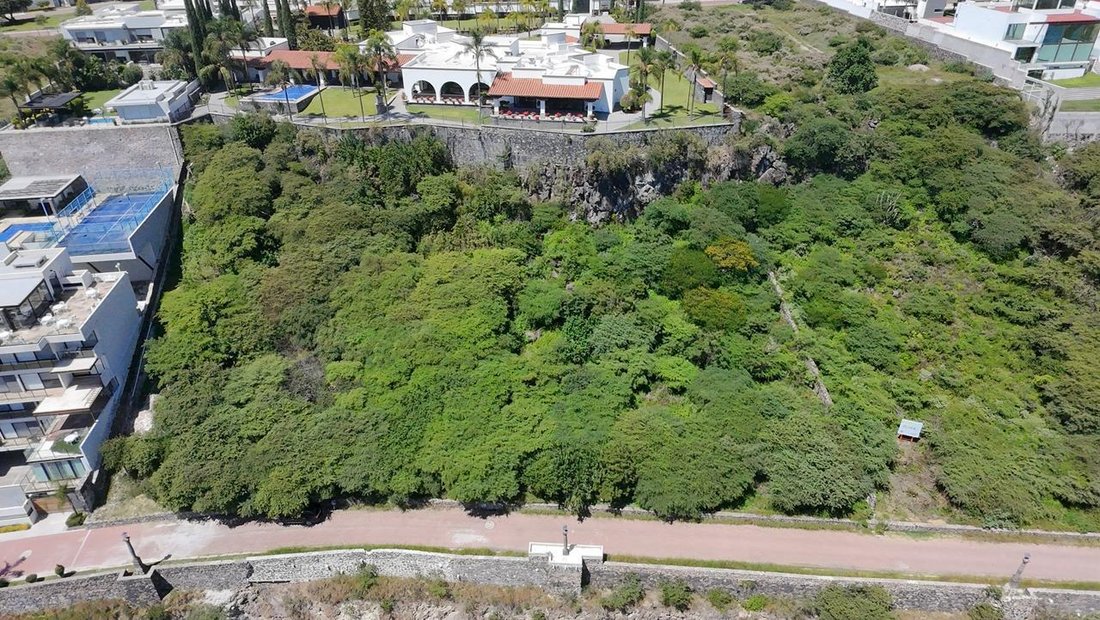 Land in Juriquilla, Querétaro, Mexico 5 - 18941367