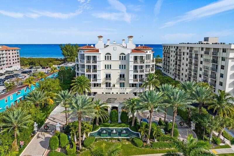 Eigentumswohnung in Riviera Beach, Florida, Vereinigte Staaten 3 - 18814770