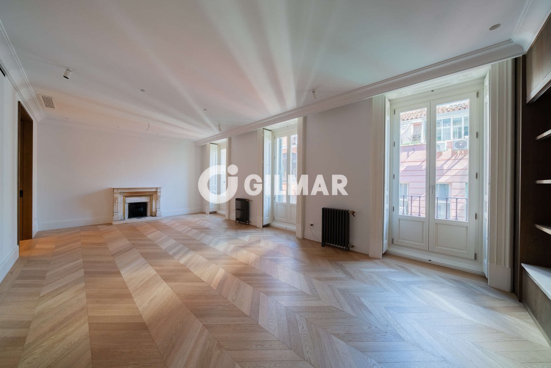 Apartment in Centro, Madrid, Spain 1 - 18939828