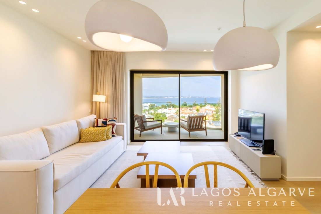 Apartment in Sao Goncalo de Lagos, Algarve, Portugal 2 - 18944229