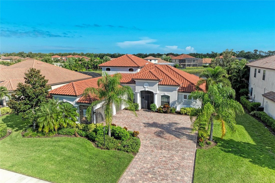 House in Lakewood Ranch, Florida, United States 3 - 18942953
