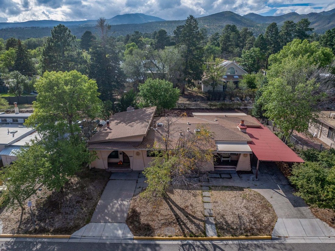 House in Los Alamos, New Mexico, United States 3 - 18939314