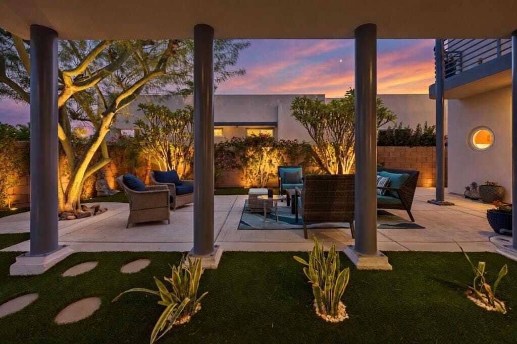 House in Palm Springs, California, United States 5 - 18945138