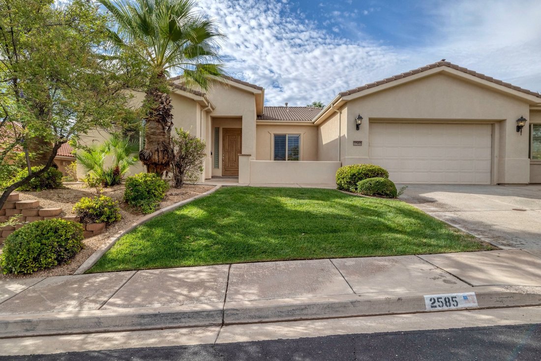 House in St. George, Utah, United States 1 - 18940986