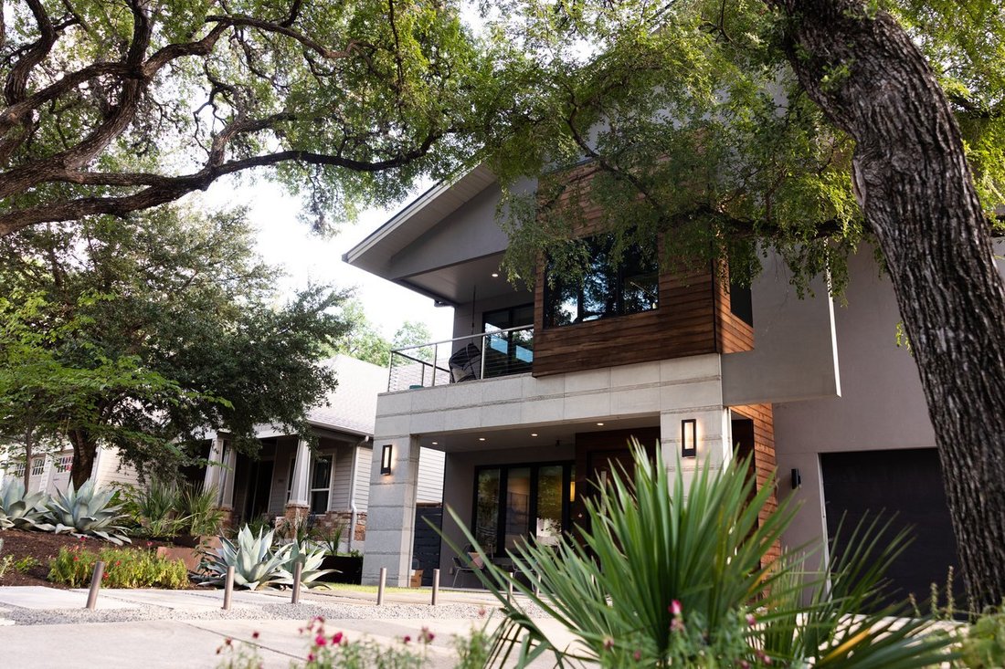 House in Austin, Texas, United States 2 - 18945160