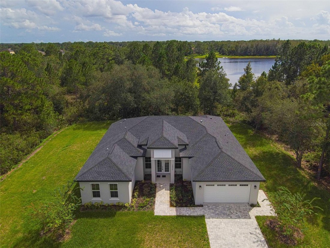 House in Orlando, Florida, United States 3 - 18942925
